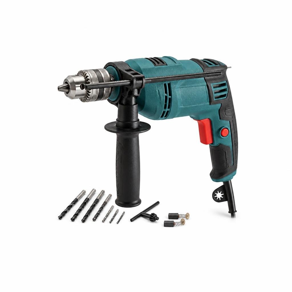 M-COPION MCP-13IDTS 13MM IMPACT DRILL TOOL SET