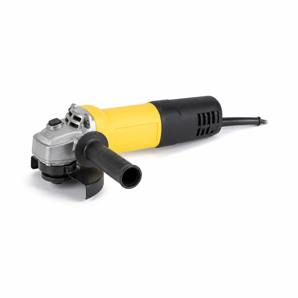 STANLEY SG7100A-B1 750W 4" ANGLE GRINDER