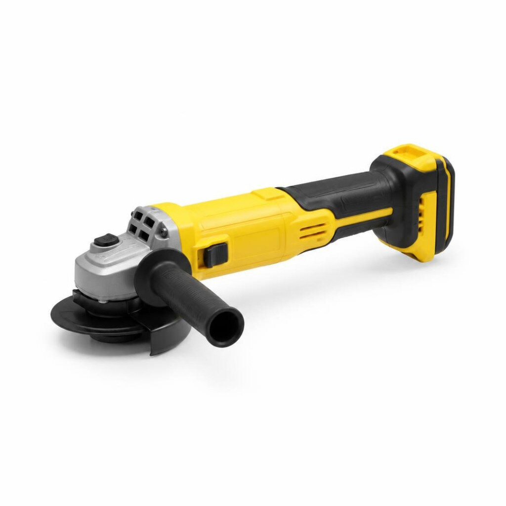 STANLEY SCG400-B1 20V 100MM ANGLE GRINDER