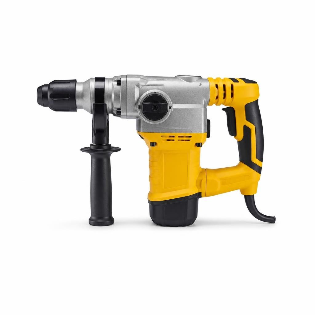 STANLEY SHR243KA ROTARY HAMMER
