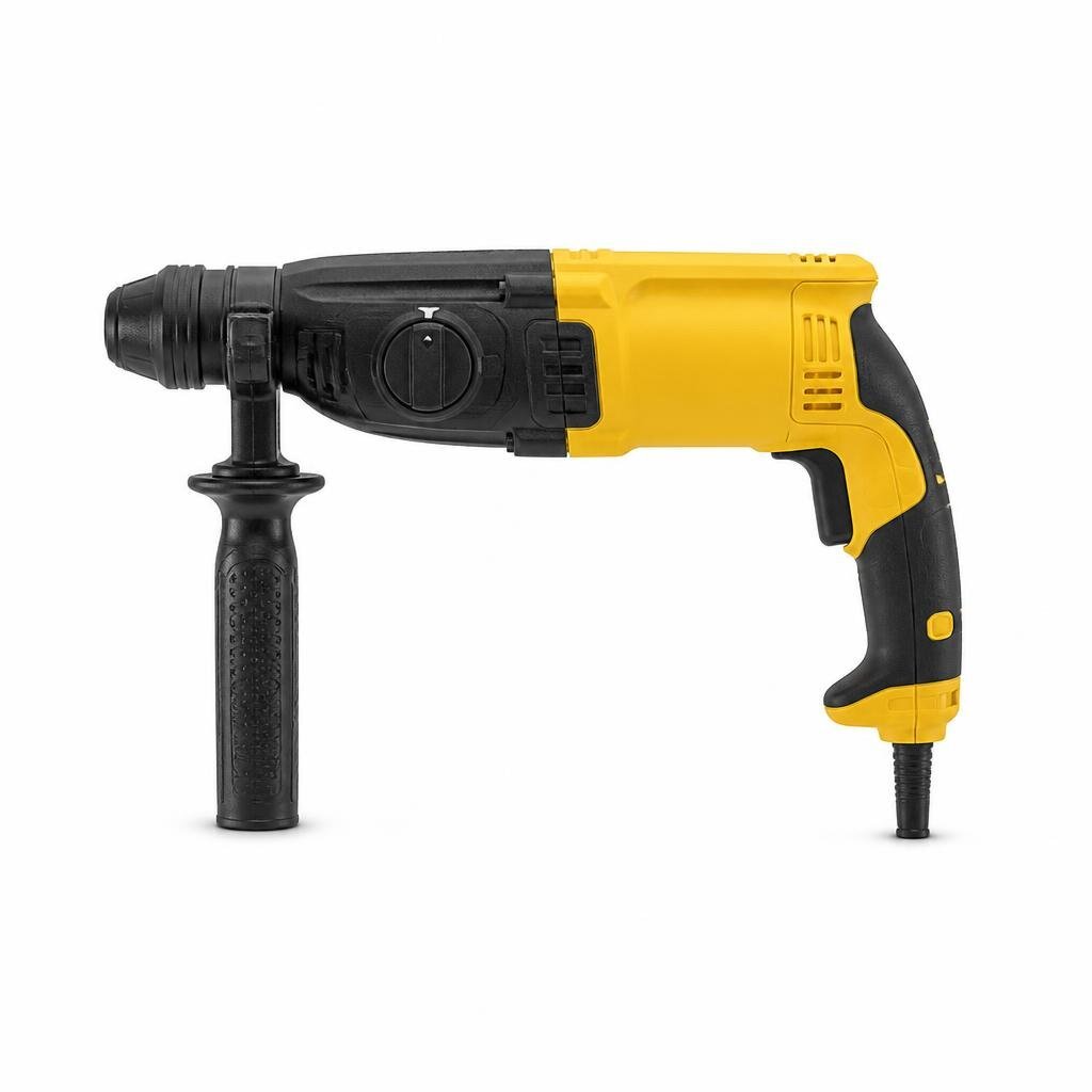 STANLEY STHR272KS-XD 26MM L-SHAPE ROTARY HAMMER