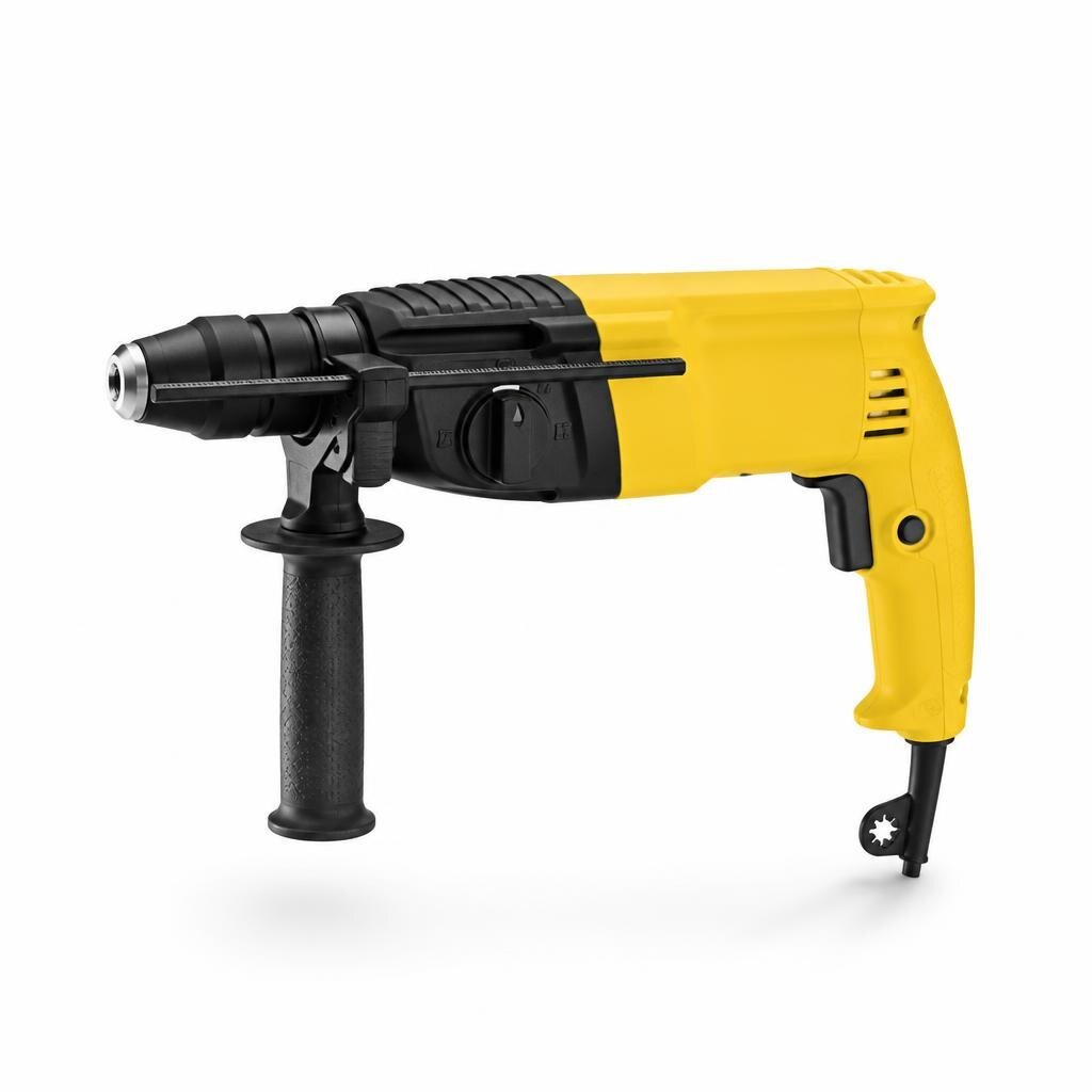 STANLEY STDR5510-XD 550W 10MM HAMMER DRILL