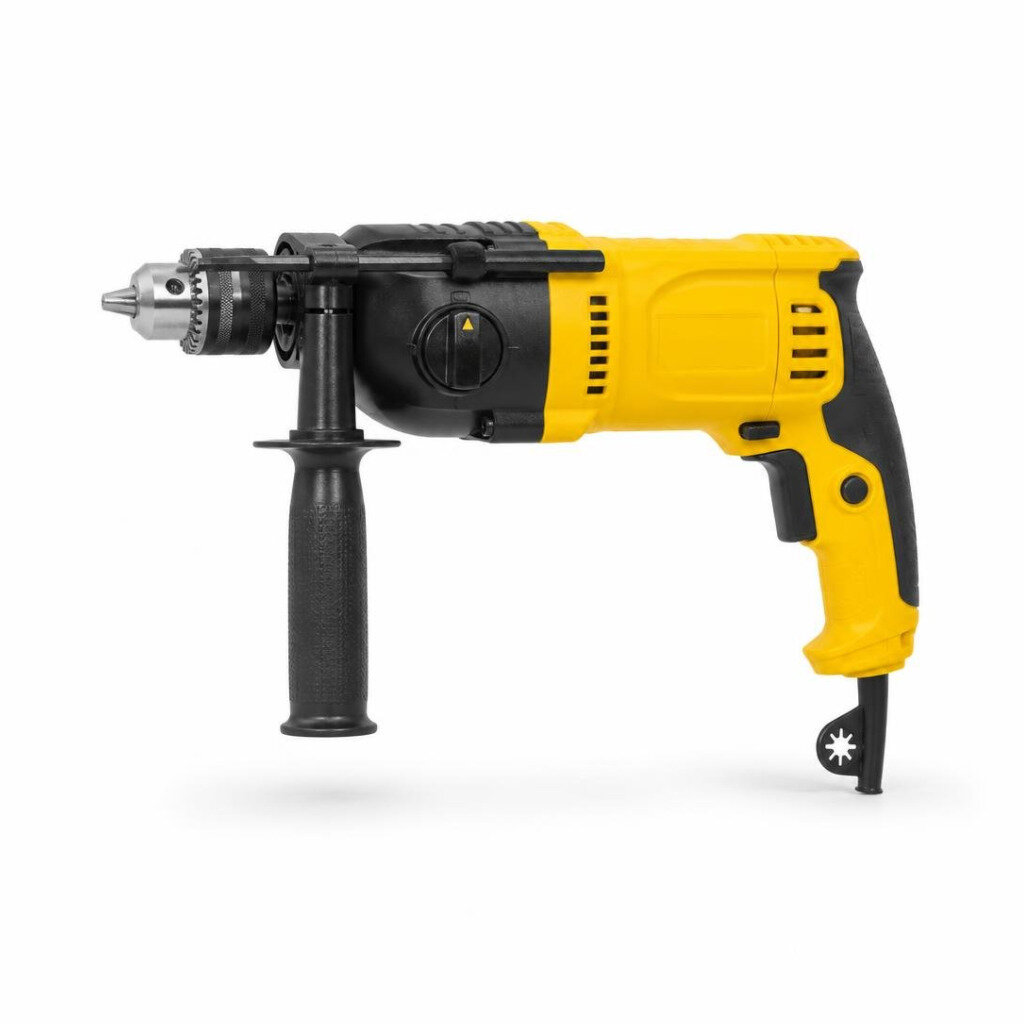 STANLEY SDH600KV-XD 600W 13MM HAMMER DRILL ACC.