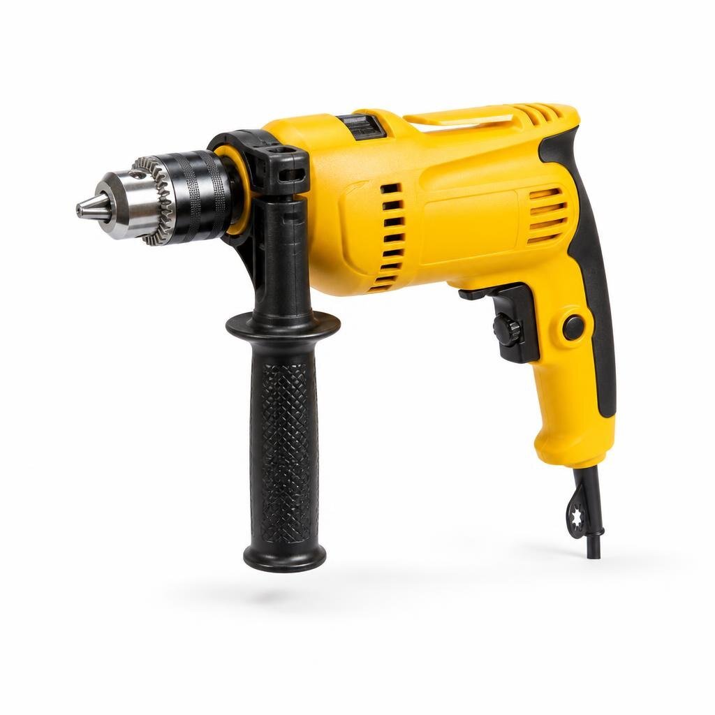 STANLEY STDH7213V-XD 13MM PERCUSSION DRILL