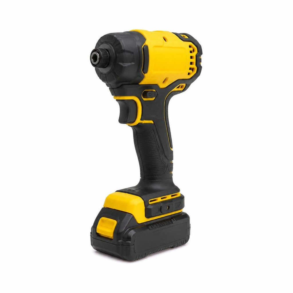 STANLEY SCI121S2-B1 12V 1.5AH IMPACT DRIVER