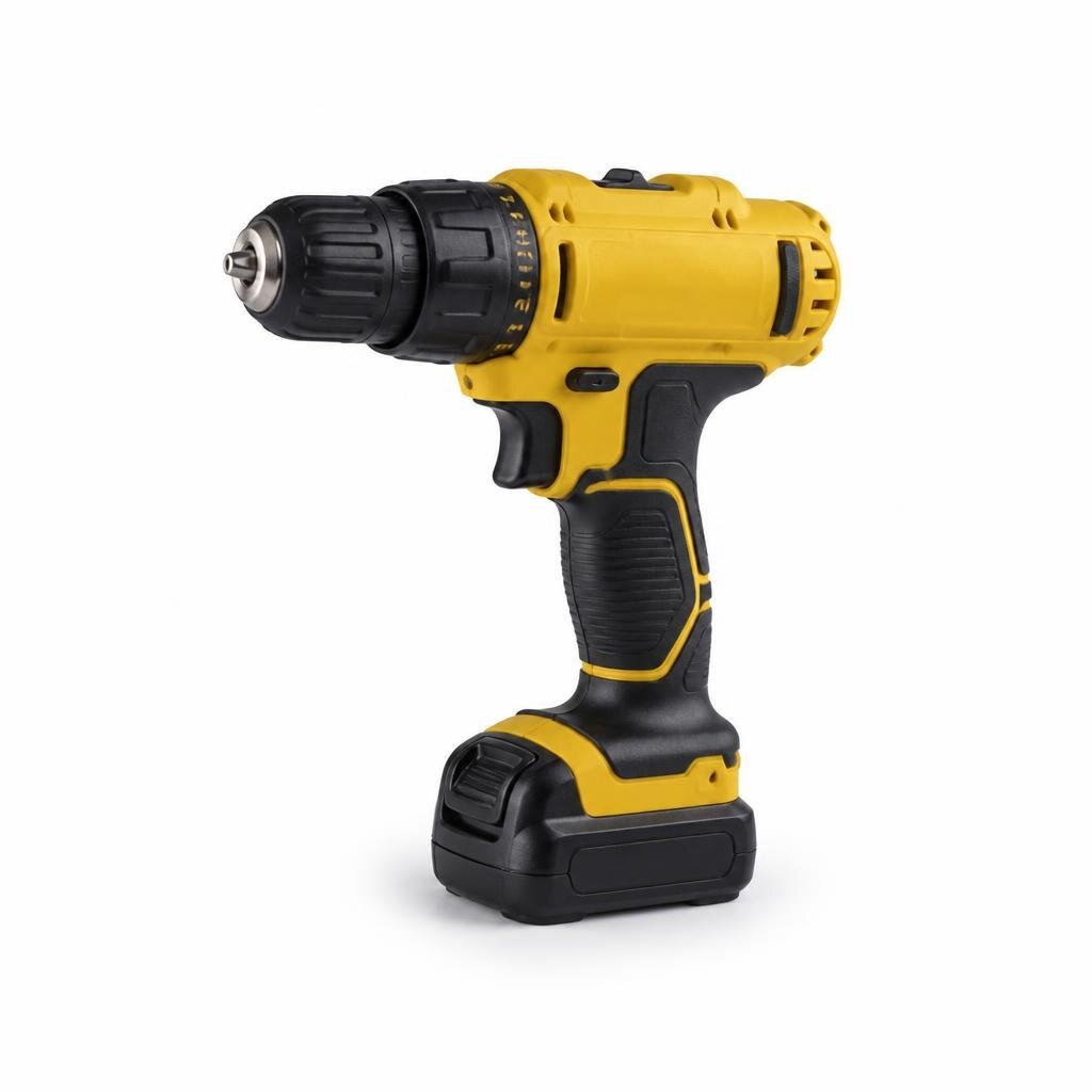 STANLEY SCH121S2-B1 12V10MM HAMMER DRILL DRIVER