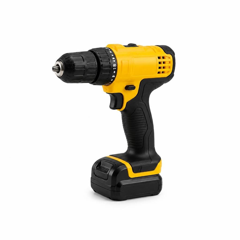STANLEY SCD121S2K-B1 12V CORDLESS DRILL