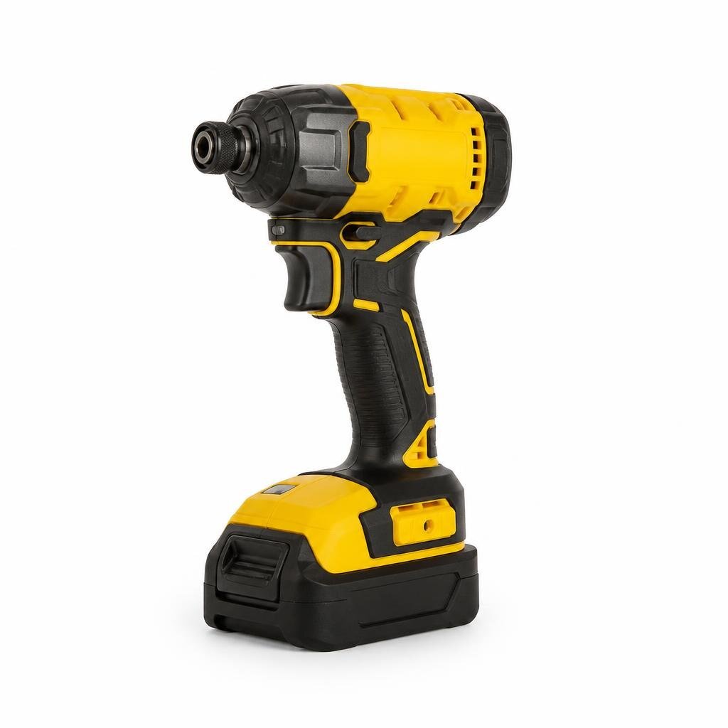 STANLEY SBI810D2K-B1 20V BRU. IMPACT DRIVER