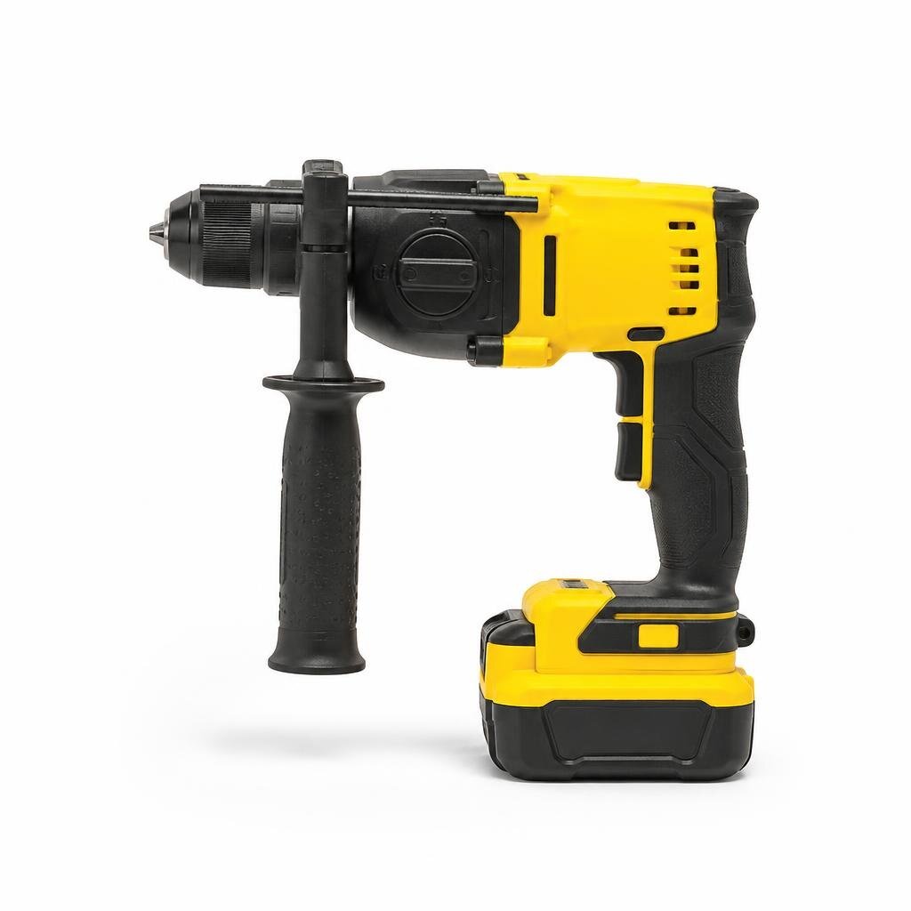 STANLEY SCD711C2K-B1 20V BRU. HAMMER DRILL