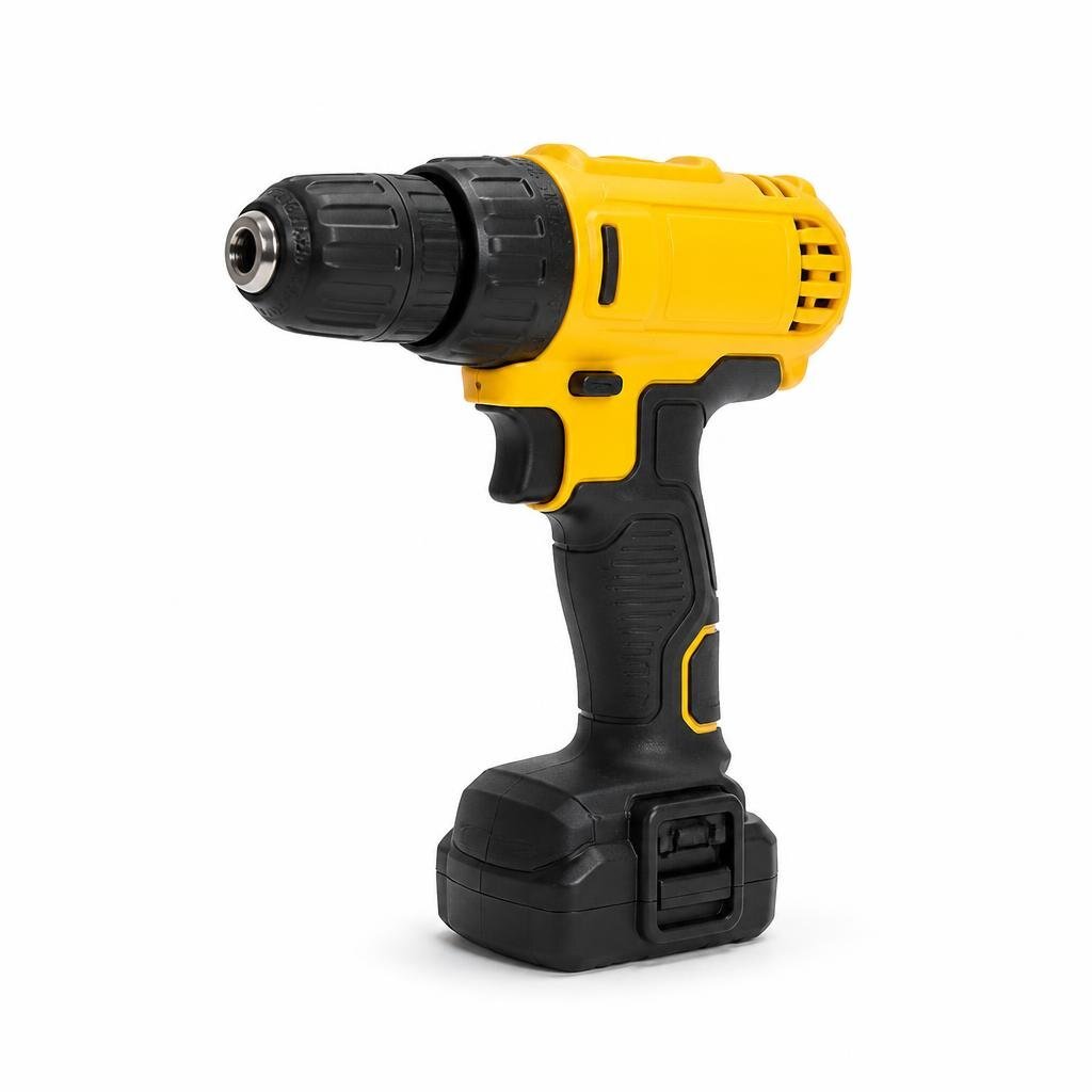 STANLEY SCH10D2K-B1 12V BRUSHED HAMMER DRILL