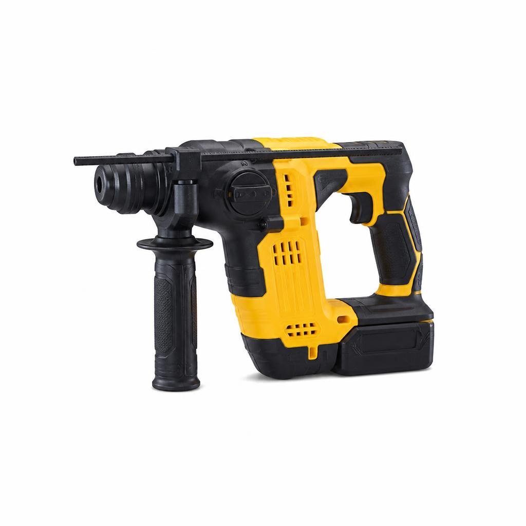 STANLEY SBR20M2K-B1 18/20V BRUSHLESS SDS+ROTARY HAMMER