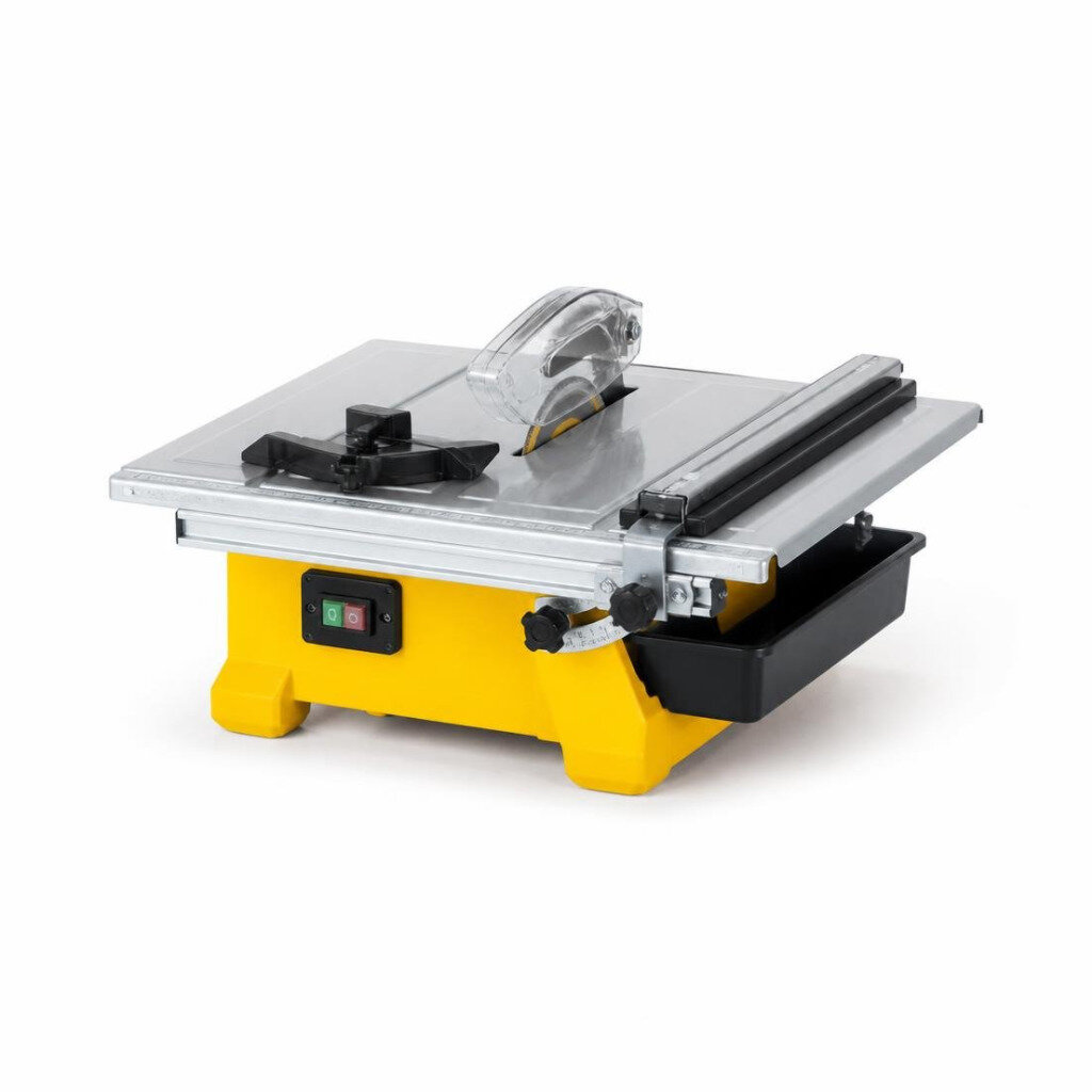 STANLEY STSP125-XD 1320W 125MM TILE CUTTER