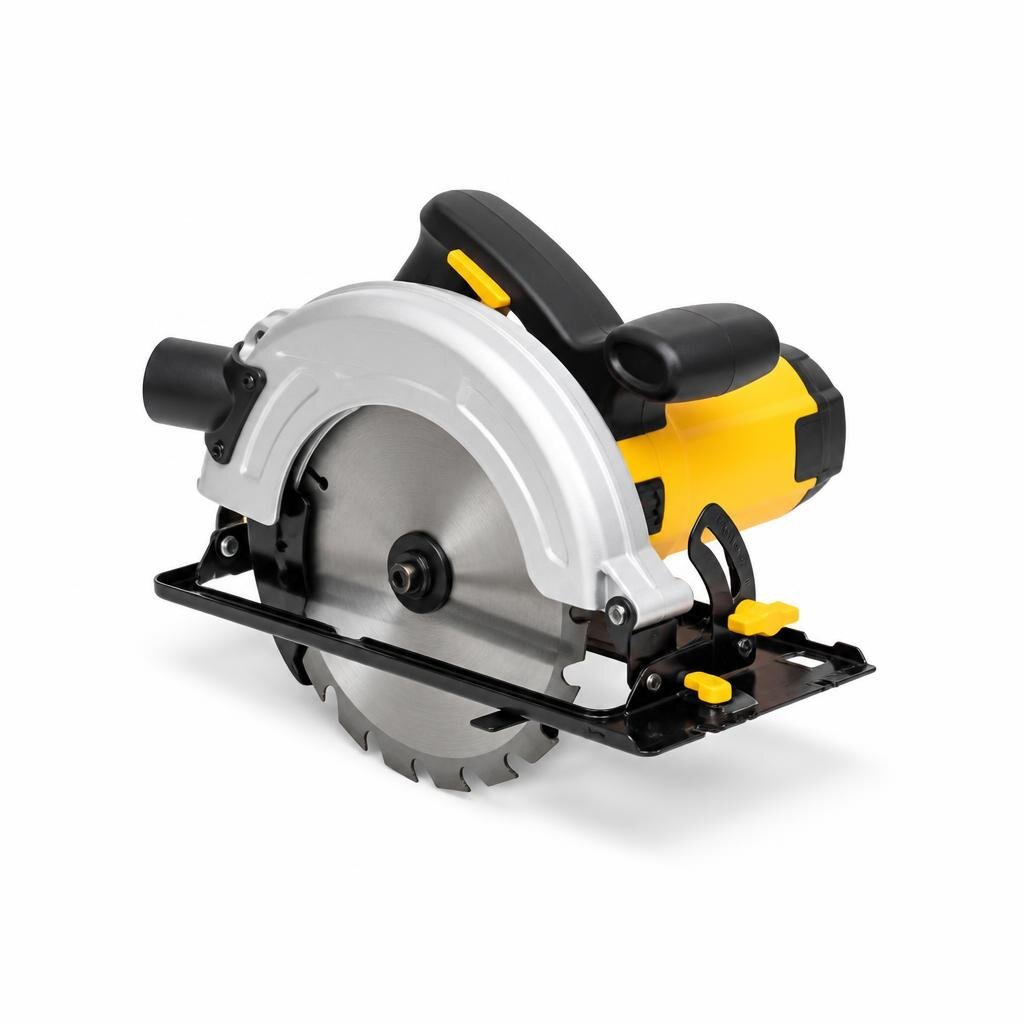 STANLEY SC16-XD 1600W 190MM CIRCULAR SAW