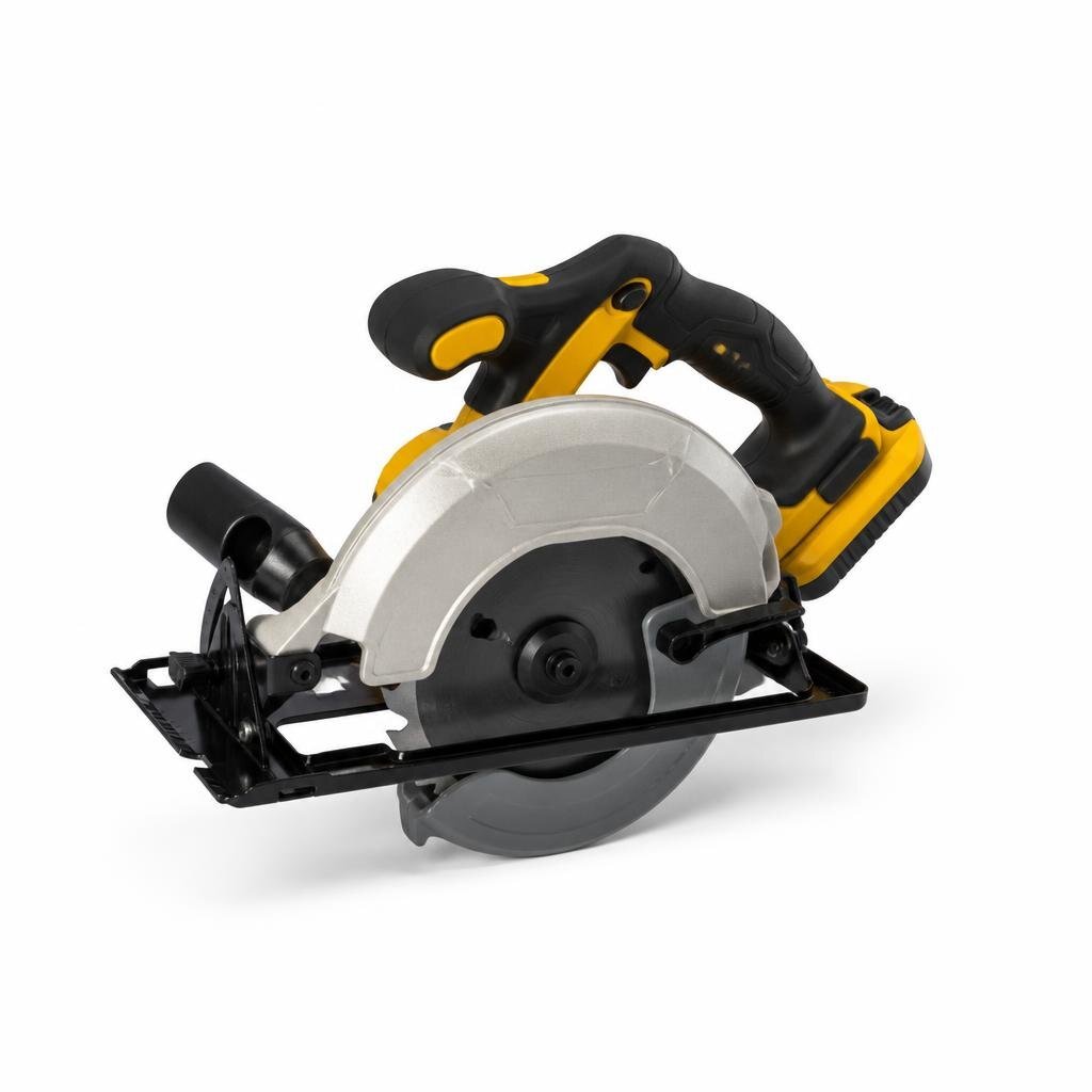STANLEY SBC550-B1 20V 185MM CIRCULAR SAW