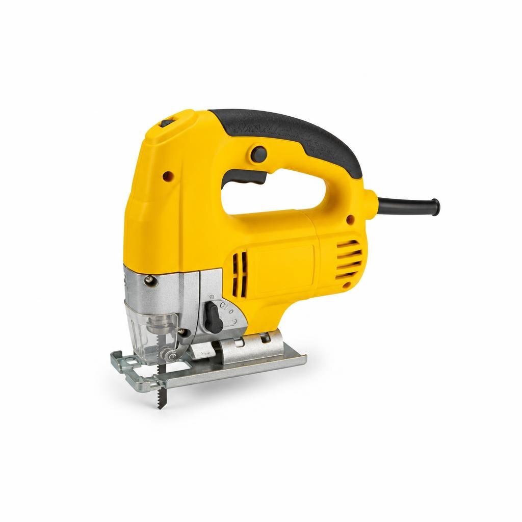 STANLEY SJ60-XD 600W JIGSAW