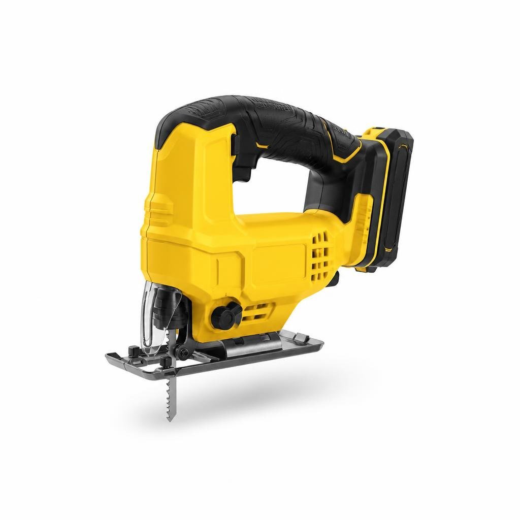 STANLEY SCJ600-B1 20V JIGSAW