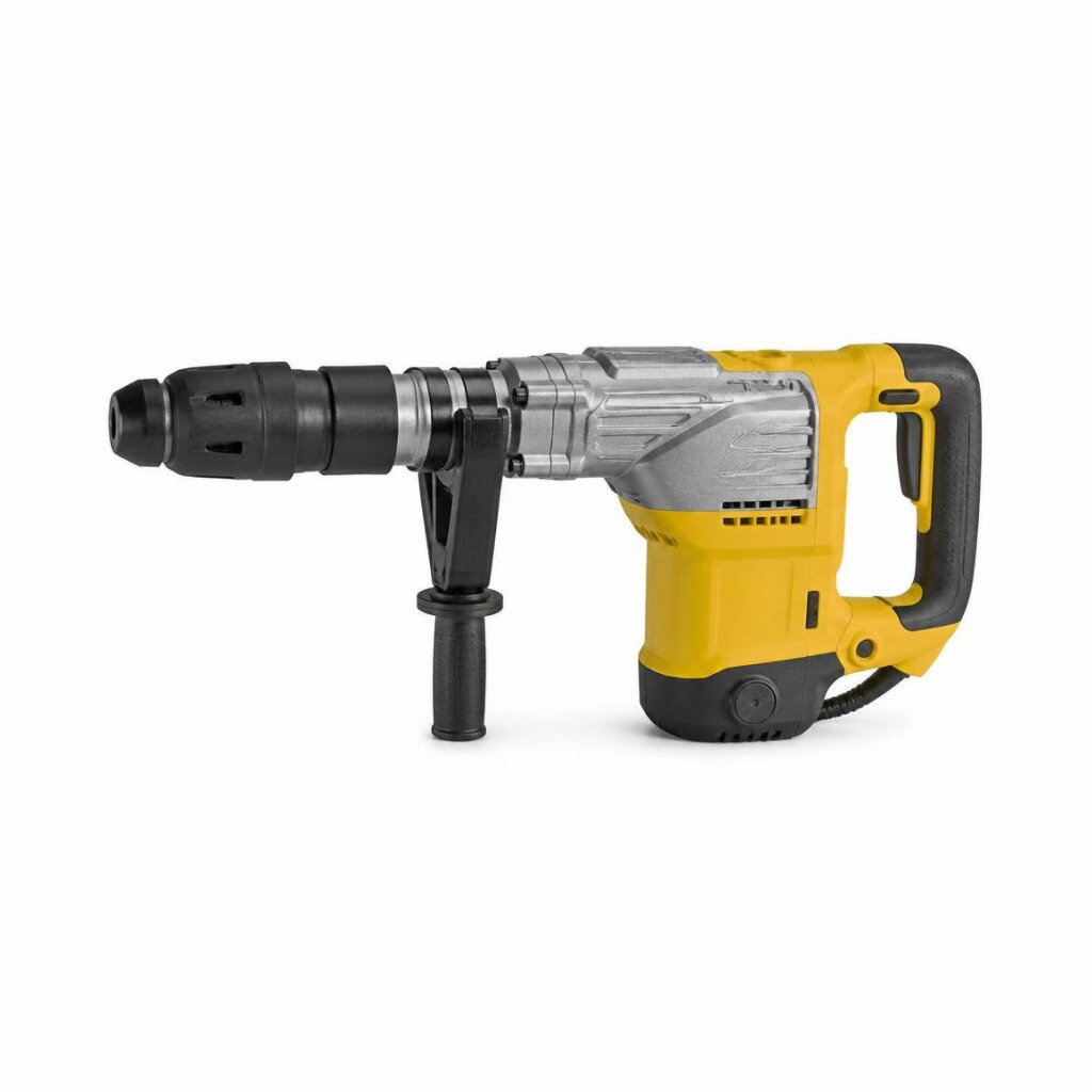 STANLEY STHM10K-B1 10KG SDS-MAX CHIPPING HAMMER