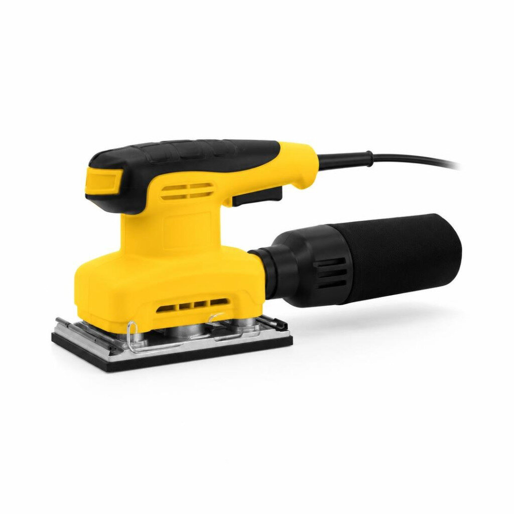 STANLEY SSS310-XD 310W 1/2" SHEET SANDER
