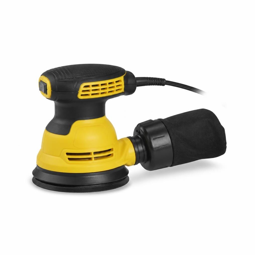 STANLEY SS30-XD ROS SANDER