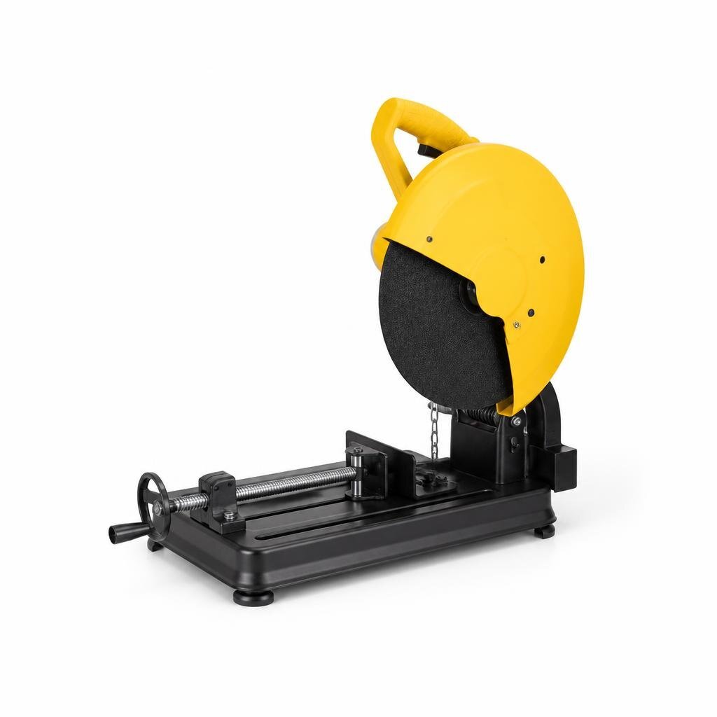 STANLEY SSC22-XD 14" CHOP SAW - 2200W