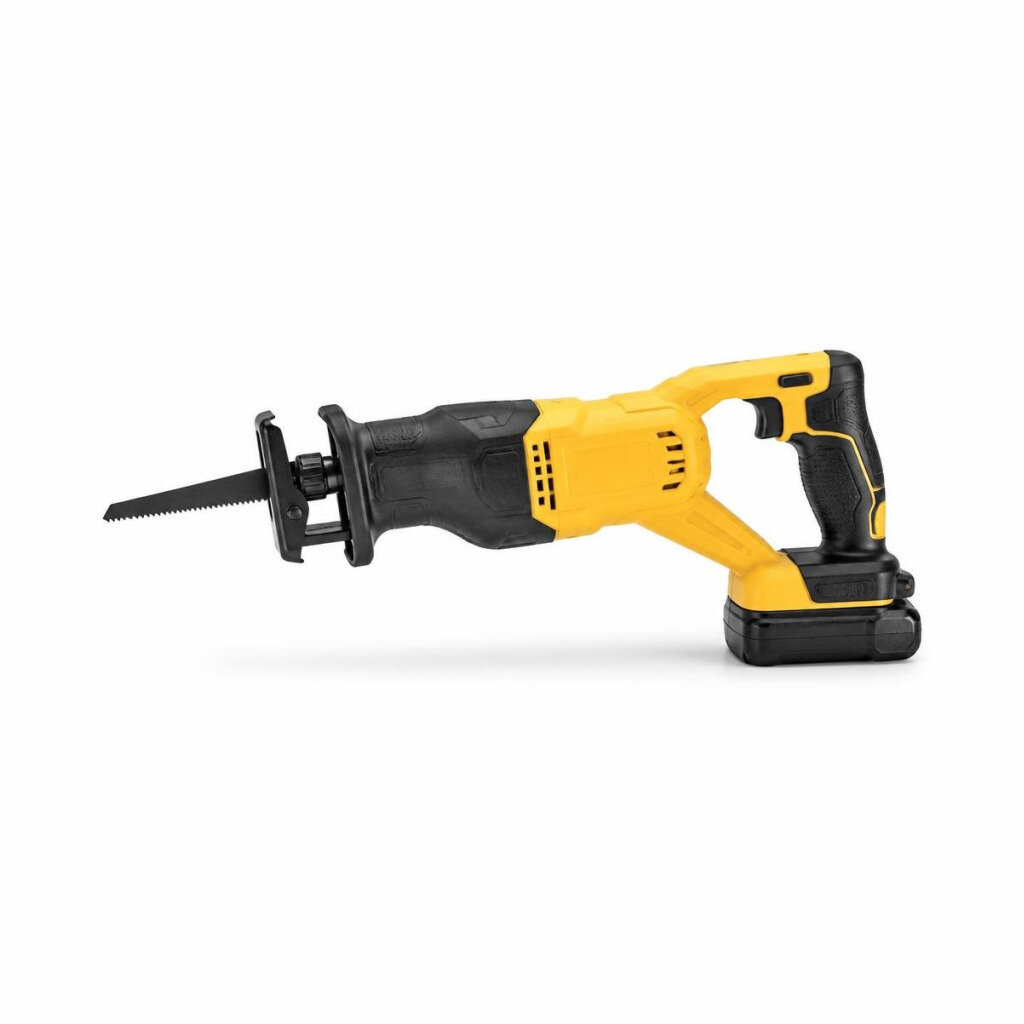 STANLEY SCR121S2K-B1 12V LI-ION RECIPROCATING SAW