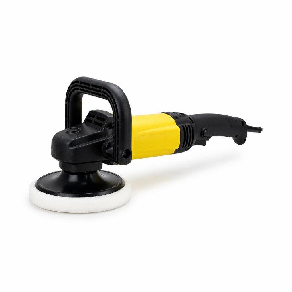 STANLEY SP137-XD 180MM POLISHER