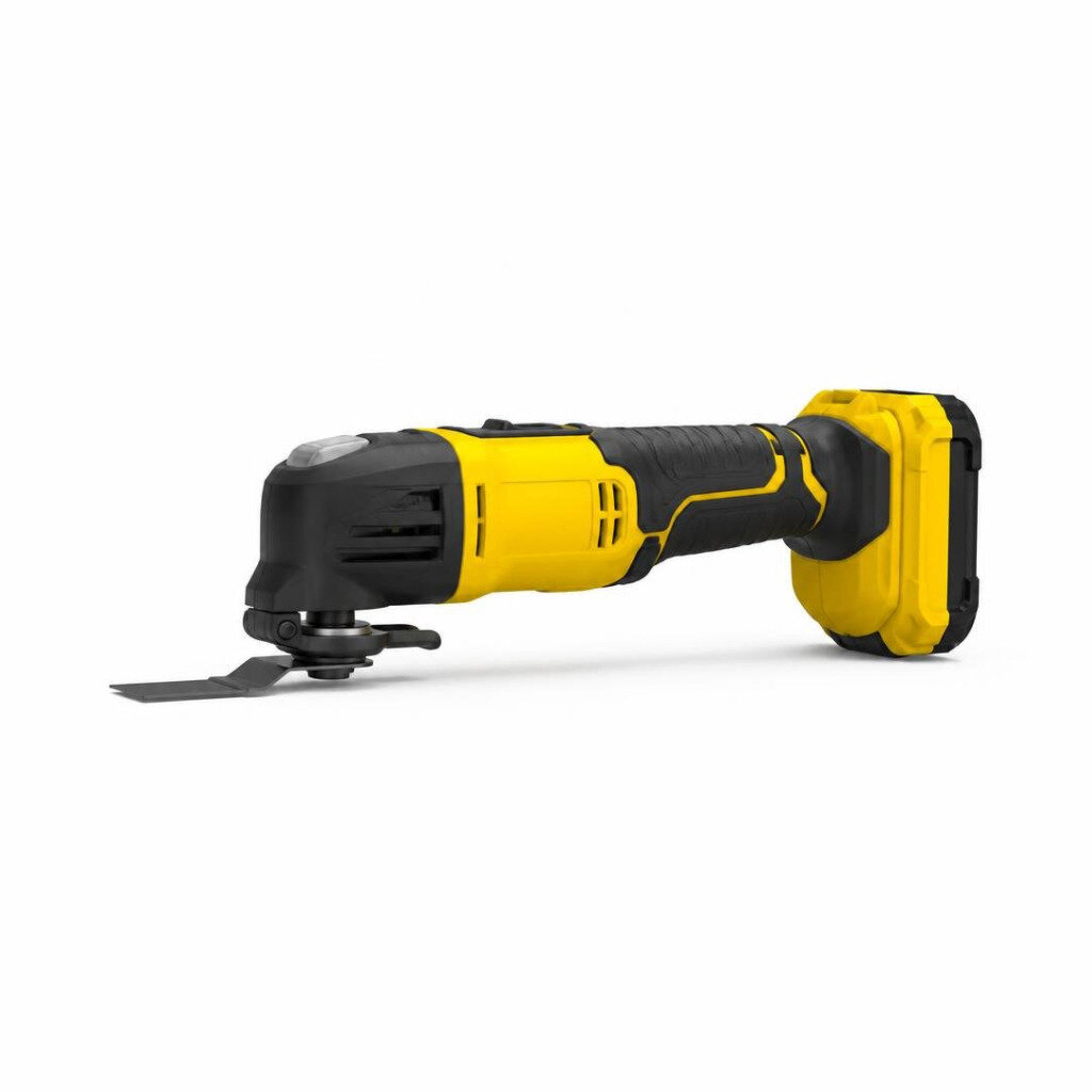 STANLEY SCT500D2K-B1 20V MULTI TOOLS