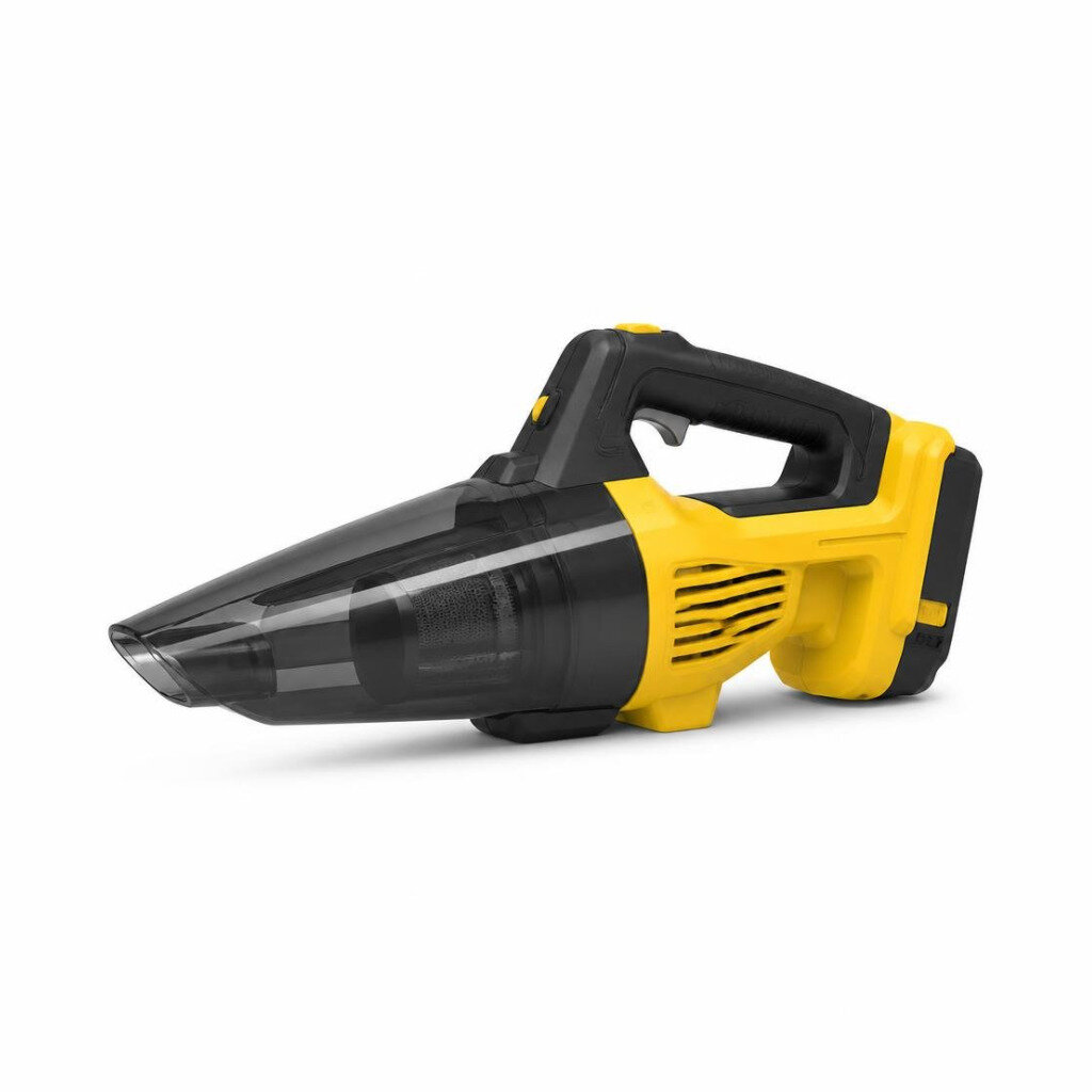 STANLEY SCV002-B1 20V BRUSHLESS VACUUM CLEANER