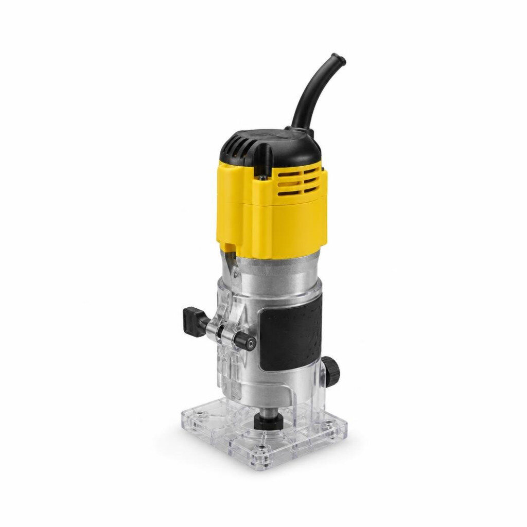 STANLEY ST55-XD 550W LAMINATE TRIMMER