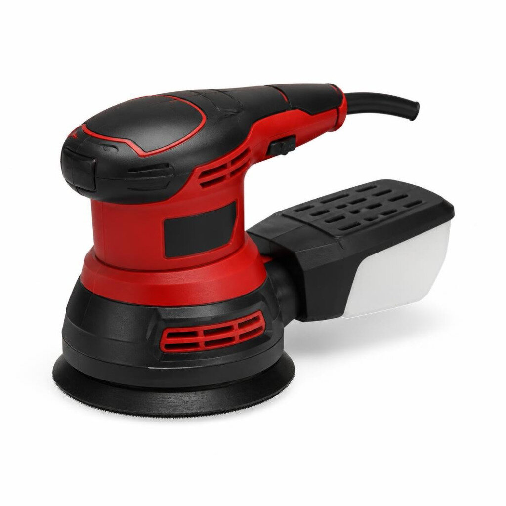 HUMHON BK-RS-125 ORBITAL SANDER