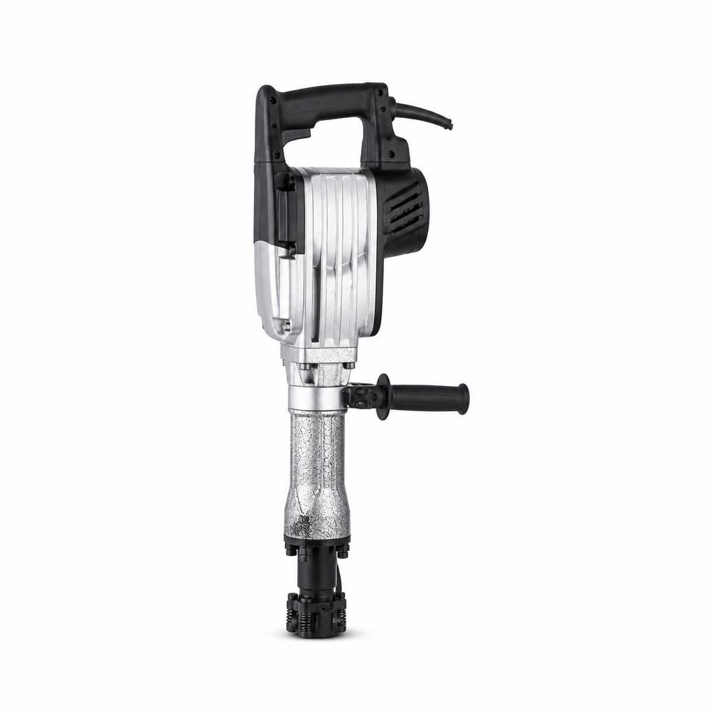 HUMHON BK-DH65A DEMOLITION HAMMER