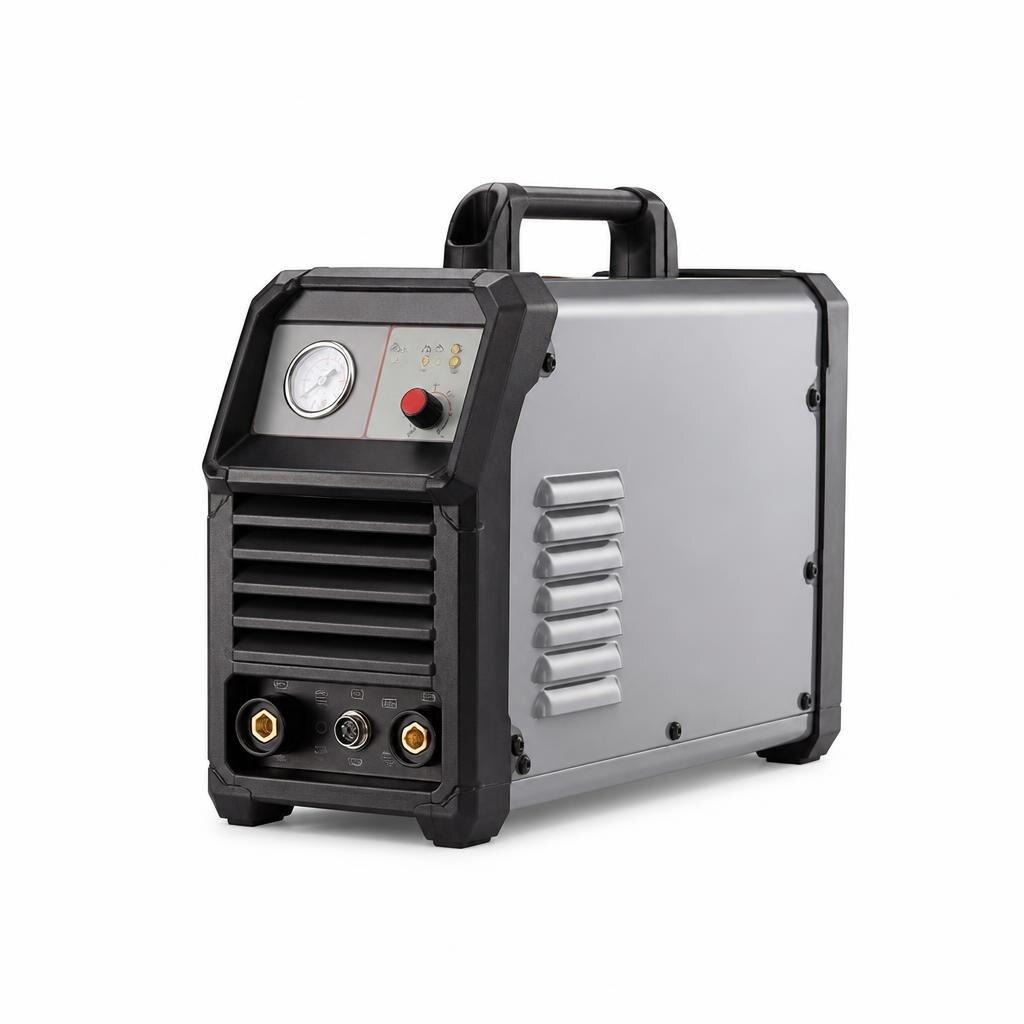 AUSTCORP PS81SV PLASMA CUTTING MACHINE