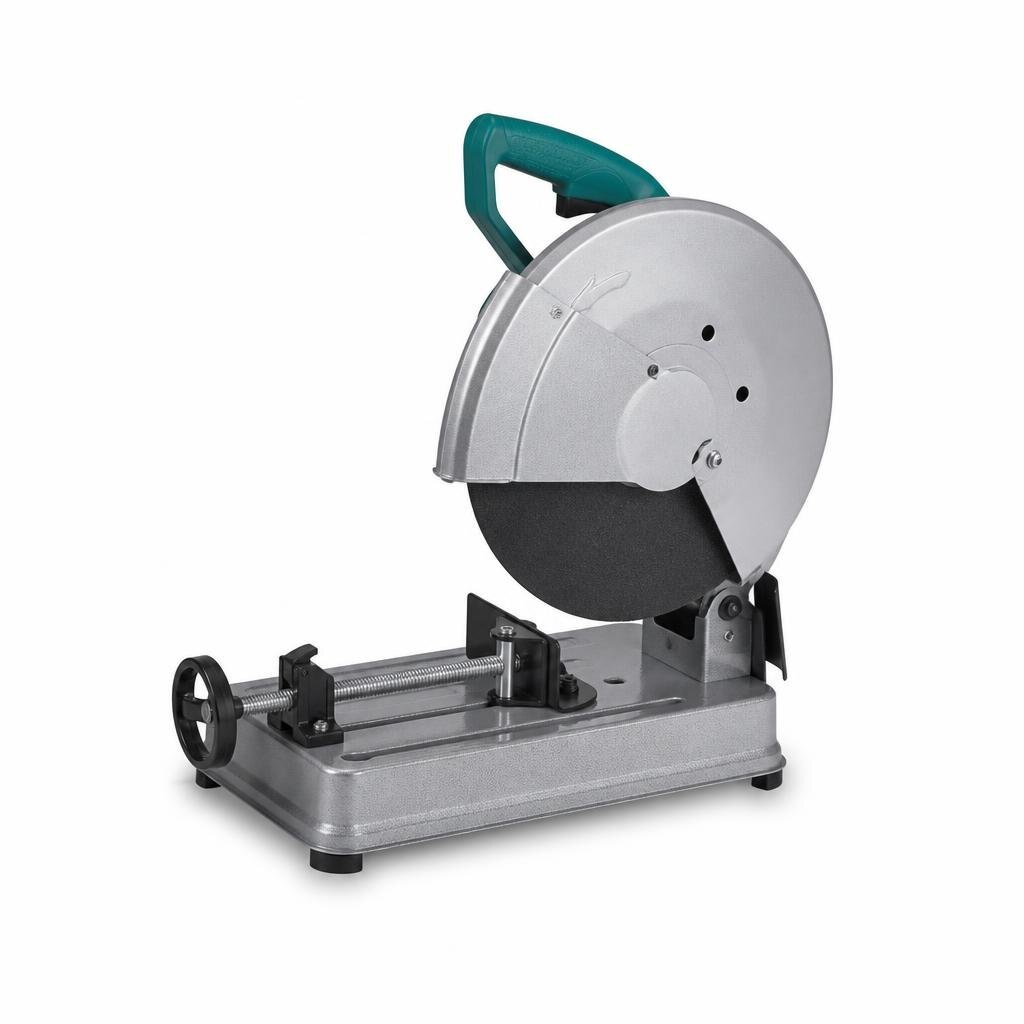 HAOMAI HM3500 14" CUT OFF SAW MACHINE