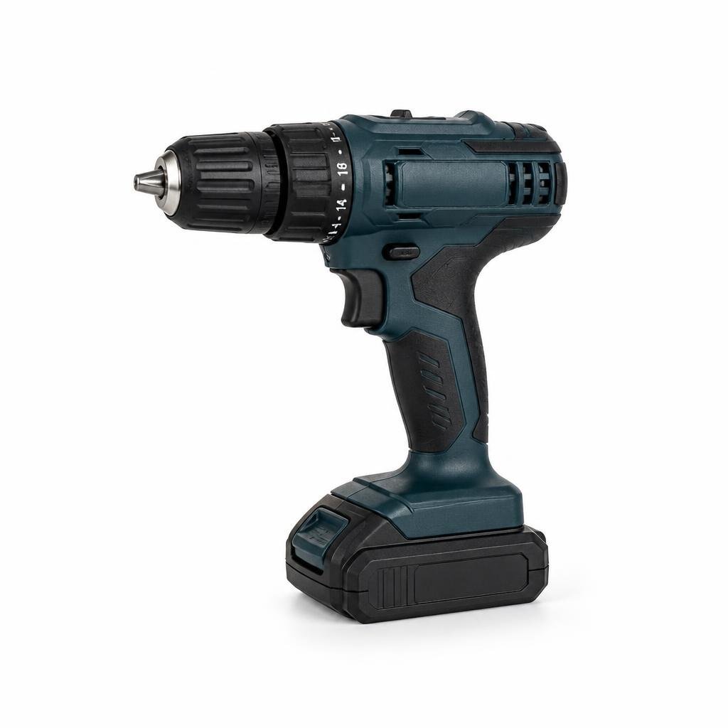 BEAMBOX 18V CORDLESS DRILL