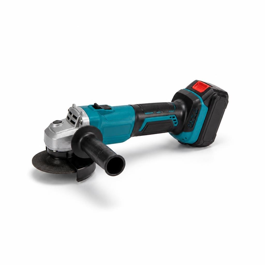 BEAMBOX CORDLESS ANGLE GRINDER