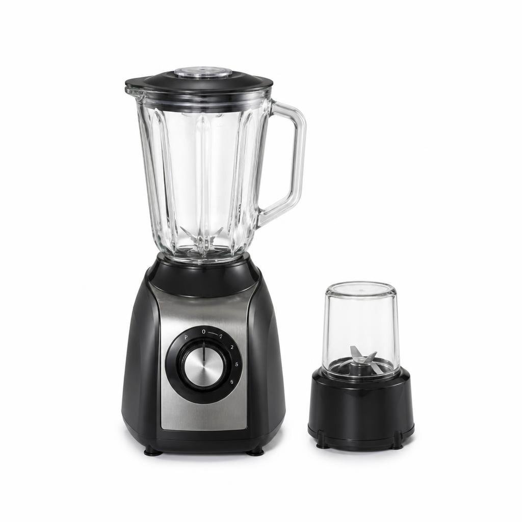 TRAC 331BL SUPER BLENDER C/W GRINDER