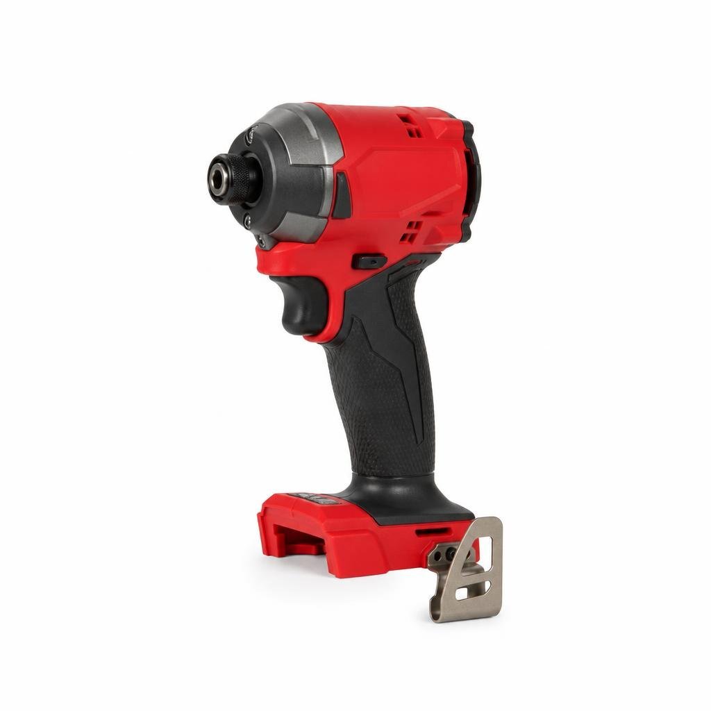 MILWAUKEE M18FID3-0X0 M18 FUEL 1/4" HEX IMPACT DRIVER (BARE TOOL)