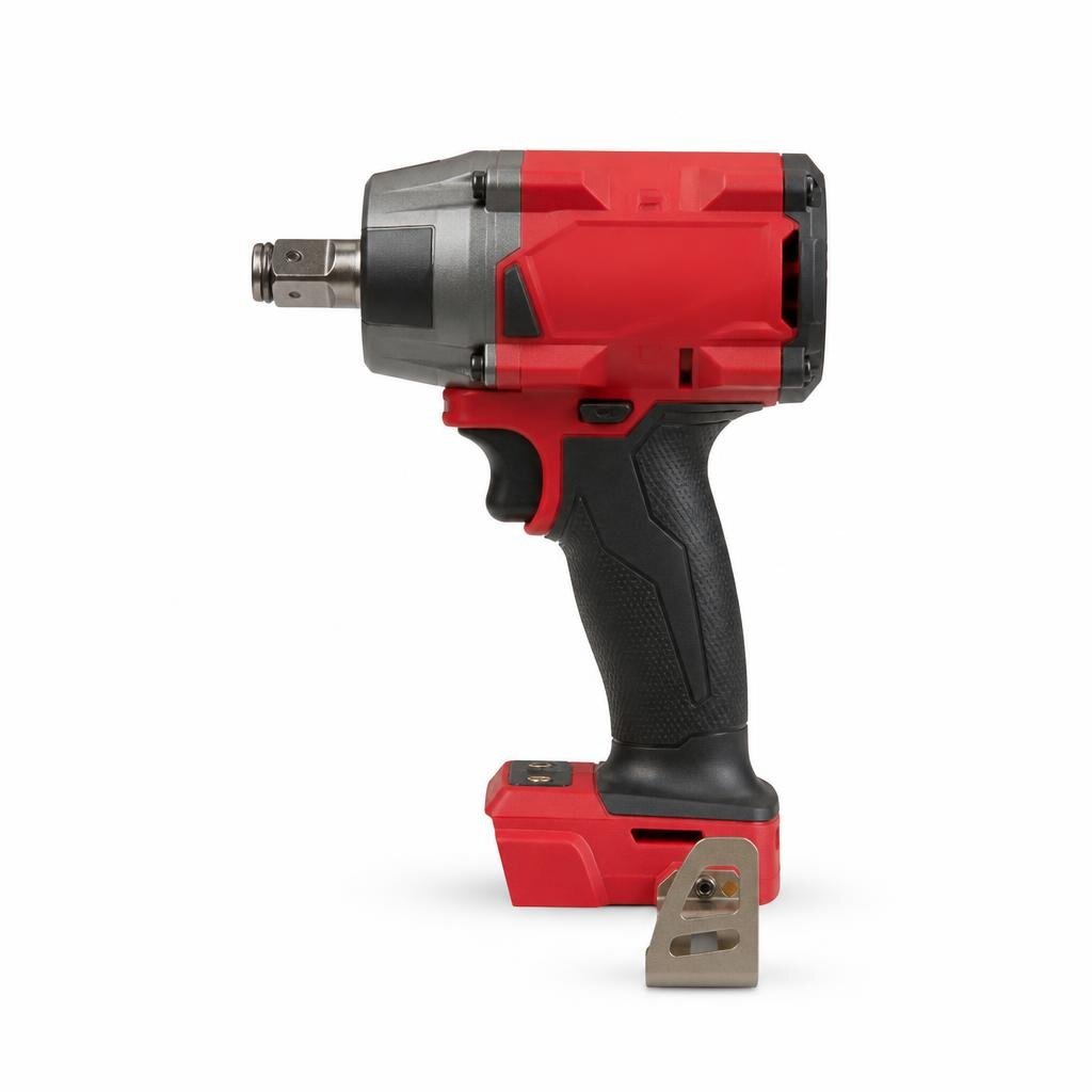 MILWAUKEE M18FIW212-0X0 M18 FUEL 1/2" COMPACT IMPACT WRENCH (BARE TOOL)