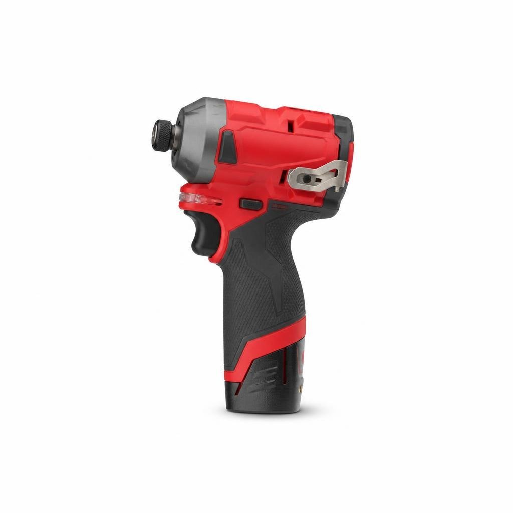 MILWAUKEE M12 FID2-0 SURGE 1/4" IMPACT DRIVE (BARE TOOL)