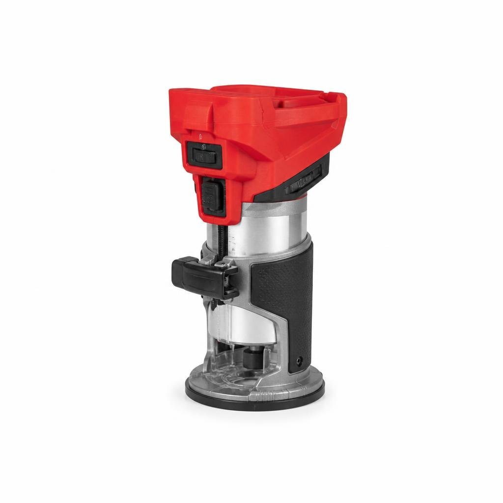 MILWAUKEE M18FTR-0 M18 FUEL LAMINATE TRIMMER