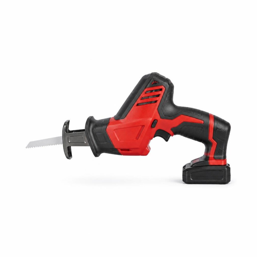 MILWAUKEE M12CHZ-402C 4.0AH COMPACT HACKZALL