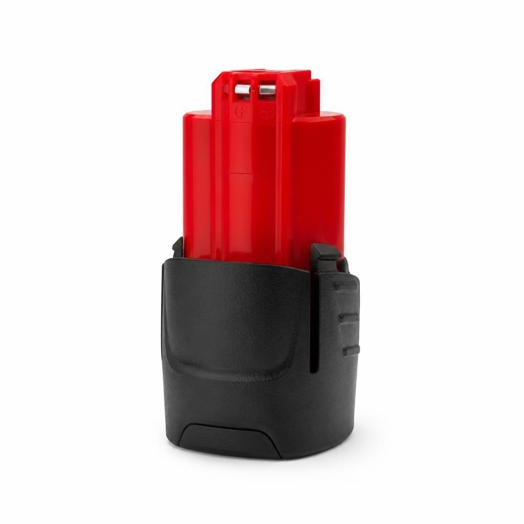 MILWAUKEE M12B2 2.0AH LITHIUM-ION BATTERY