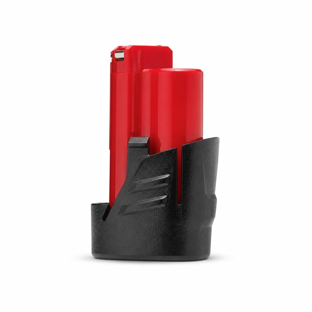MILWAUKEE M12B3 3.0AH LITHIUM-ION BATTERY