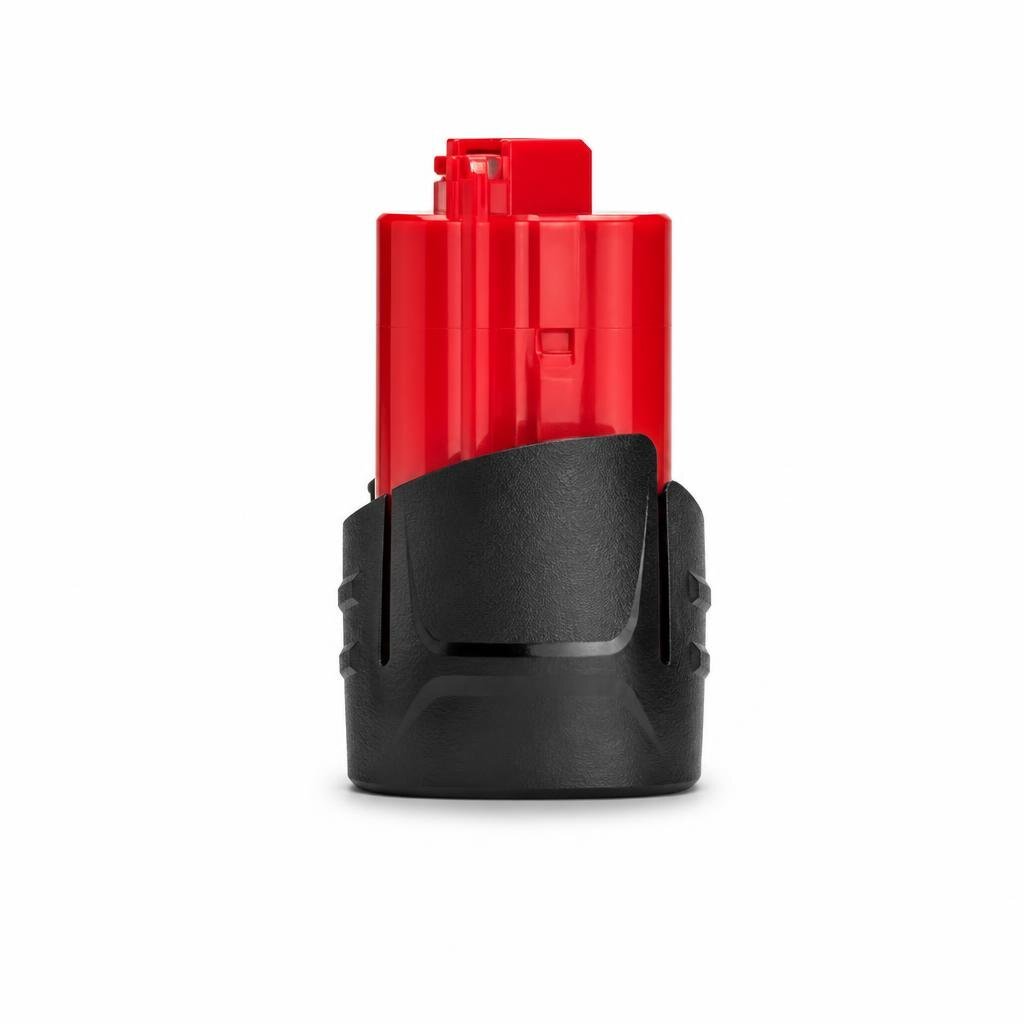 MILWAUKEE M12B4 4.0AH LITHIUM-ION BATTERY