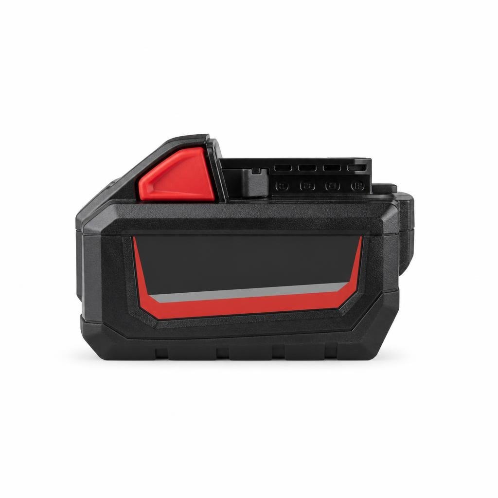MILWAUKEE M18HB8 8.0AH HIGH OUTPUT BATTERY