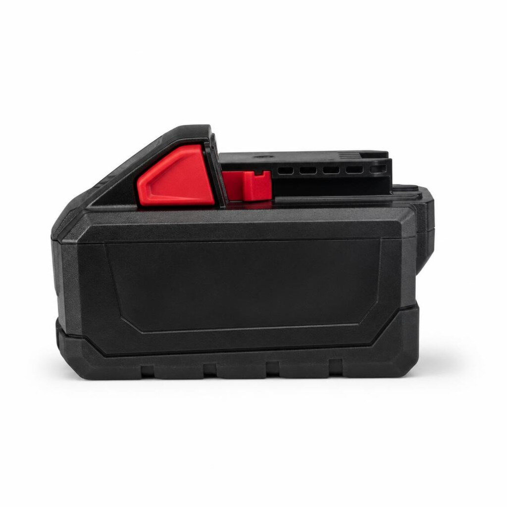MILWAUKEE M18B9 9.0AH LITHIUM ION BATTERY