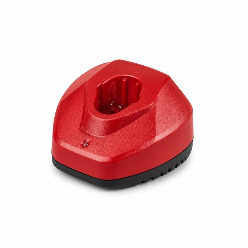 MILWAUKEE C12C M12 12.0V CHARGES