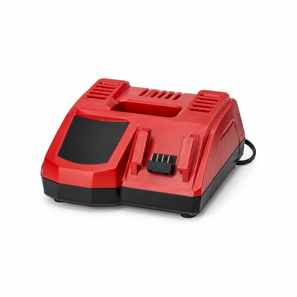 MILWAUKEE M12-M18FC 12.0V-18.0V FAST CHARGES