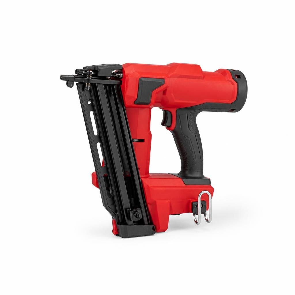 MILWAUKEE M18FN18-GS-0X0 18GS FINISH NAILER-BARE