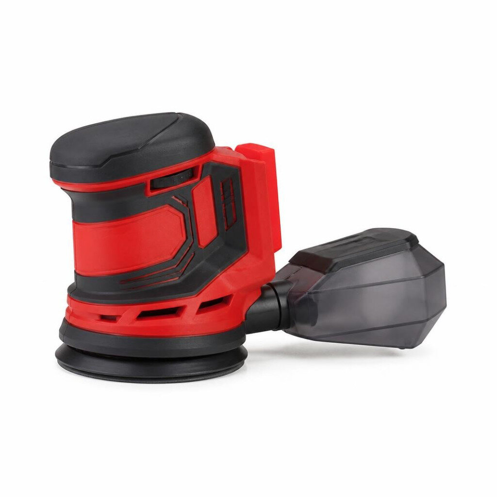MILWAUKEE M18BOS125-0X0 ORBIT SANDER - BARE TOOL